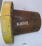 New Nos Buy John Deere Half Sleeve R111102 1654, 1854, 4055, 6140R, 6150R, 6165. Price: $289.00.