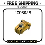 !!!ask For Availability!!! 1096938 - Bracket 1710808 Fits Caterpillar (cat) New. Price: $678.63.