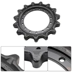 Drive Sprocket For Bobcat T450 T595 T590 T550 7204050 Gehl RT165 New. Price: $158.88.