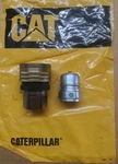 Genuine Caterpillar 6W-2889 6W-2888 Coupling Hydraulic Tema 7511 7500 7521 New. Price: $65.99.