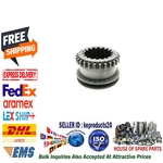 180435M1 Hydrualic Main Shaft Coupling Big Fits For Massey Ferguson MF-35 New. Price: $40.50.