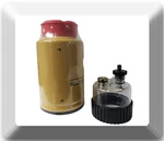 1R0770 Fuel Water Separator Filter W/bowl Fits Caterpillar 3713599 212-3657 New. Price: $36.09.