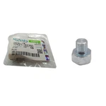 Genuine Oem Kubota 15221-33750 Plug New. Price: $13.43.