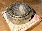 Oem Case New Holland 86512015 - Tapered Roller Bearing Lm 501349/310. Price: $31.00.