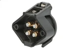 Socket Hella 8JB 001 944-011 Neu. Price: $27.47.