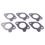 6X Exhaust Manifold Gasket 272-1956 For Caterpillar 3126 C7 322C 324D 325D 329D New. Price: $35.20.