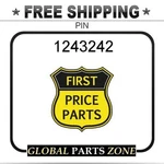 1243242 - Pin Fit Caterpillar (cat) New. Price: $205.49.