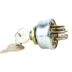 Tractor Ignition Switch 092556 Fits Sears/craftsman Various Models New. Price: $21.62.