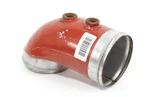 Oem Cummins Isl G Air Inlet Tube 4946838 Used. Price: $895.00.