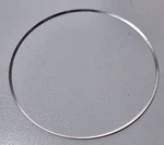 Genuine John Deere Washer Shim R65833 ,1210E 310K 450J 2355 350D 1410D Neu:. Price: $11.67.