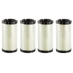 Air Filter Replacement For John Deere M113621 Baldwin RS3715 Fleetguard AF25550 New. Price: $26.89.