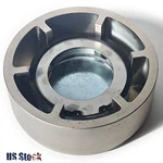 1-YEAR Warranty Air Compressor Check Valve For Ingersoll Rand New. Price: $46.99.