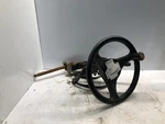 Manitou MLT840-115 Steering Column Used P/n 259627. Price: $549.99.