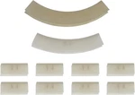 15866 NP208 Fork Pad Kit, Pack New. Price: $15.74.