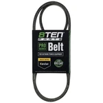 8TEN Belt With Kevlar For John Deere GX70 GX75 GX95 GX85 M112006 62 1/2 New. Price: $19.95.
