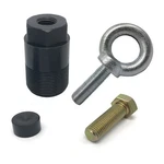 Zinger For Mercury Mariner Outboard Lift,flywheel Puller Removal Tool 91-8491... New. Price: $30.34.