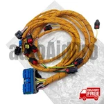Engine Wire Harness 296-4617 2964617 For Cat E320D Excavator C6.4. Price: $132.44.