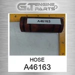 A46163 Hose Fits International Truck (surplus Open Box) New. Price: $75.04.