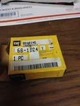 Nos Caterpillar Oem 6B-1124 Bearing New. Price: $17.88.