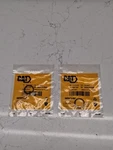 (lot Of 2) Caterpillar Seal Ring 1367227 136-7227 New. Price: $13.68.