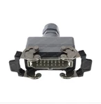 Skyjack 163172 Male Pin Connector Assembly - D New. Price: $95.00.