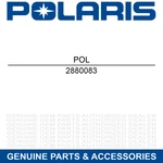 Polaris 2880083 Eps Power Steering Kit Xp Diesel Ranger 1000 900 570 Crew New. Price: $1425.95.