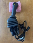 Control Group Joystick Caterpillar 515-7113 Excavator Lh 5157113 Only New. Price: $699.97.