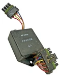 Used John Deere AT134934 12V Logic Module Rto Genuine Oem. Price: $499.99.