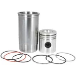 A-RE23160HC-AI Piston Liner Kit, 6.404D Late (high Compression) New. Price: $432.36.