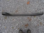 John Deere E48061 Belt New. Price: $25.00.