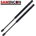 Pair 20 Inch 45 Pound Gas Spring Rod Struts Lift Props Rv Tool Box Top Lid New. Price: $17.09.