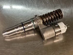 0R9944 Fuel Injector Fits Caterpillar (reman) 6 Month Ltd. Warranty Remanufactured. Price: $660.00.