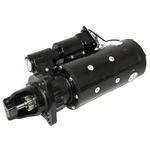 Starting Motor 4N3180 Fits Caterpillar New Aftermarket. Price: $1048.47.