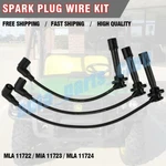John Deere 825I, 835M,835R, MIA11722, MIA11723, MIA11724 Spark Plug Wire Set New. Price: $16.37.