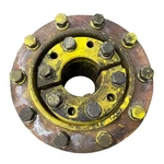 Used Hub Wedge Lock Sold Individually Fits John Deere 8100 8300 R108955. Price: $540.00.