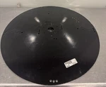John Deere KK38260 Nutrient Applicator Distributor Disk New! No Blades!. Price: $319.95.