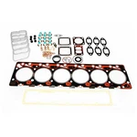 6731-11-9980 Gasket Kit Upper Suitable For Komatsu Shipping From Texas Miami New. Price: $159.99.
