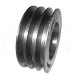 8N3304 Pulley Fits Caterpillar (new Aftermarket) More Stock Avail. Price: $104.38.