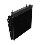 Hydraulic Oil Cooler Fits Case 580K 580SK A184542 New. Price: $1050.99.