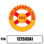 122535A1 - Fits Caterpillar With Free Shipping New. Price: $35.10.