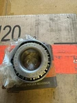 3478 Nos Timken Tapered Roller Bearing New. Price: $50.00.