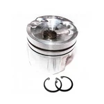 6N4221 Piston Body C/w Clips Std Suitable For Caterpillar Shipping From Texas New. Price: $154.99.