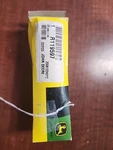 John Deere R119597 Rockshaft Lift Assist Cylinder, Open- Nos Genuine Oem Jd Part New. Price: $100.00.