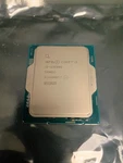 Intel I5-13600K Desktop Processor 14-CORE (6 P-cores, 8 E-cores) Used. Price: $190.00.