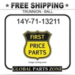 14Y-71-13211 Trunnion Ball For Komatsu !make An Offer! New. Price: $599.99.