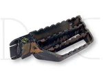 207-9732 Step Rh Right Caterpillar Skid Steer Loader 226B2 216B 228 Used. Price: $120.00.