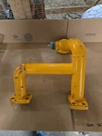 Hyundai Construction Equipment 31LQ-01062 Pipe Assy-hyd New. Price: $149.95.