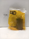 Cat 146-6099 46.00MM Internal Diameter Rubber Grommet, Nos; #0338 New. Price: $69.99.