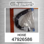 47926586 Hose Fits Case New Holland (surplus Open Box). Price: $194.00.