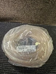 Saint-gobain E-3603 Tygon S3 Clear 3/4" Id X 1" Od 50' Tubing New. Price: $262.99.